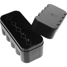 Film Container Storage Box Hard Case Plastic Film Storage Case Home Supplies