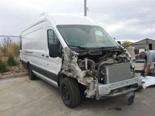 Rear View Mirror Manual Dimming Fits 01-24 EXPLORER 1272578