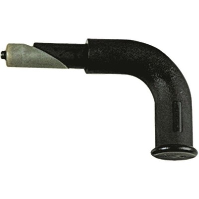 Sportech Ultra Hook Long 90 (Black) 40107035