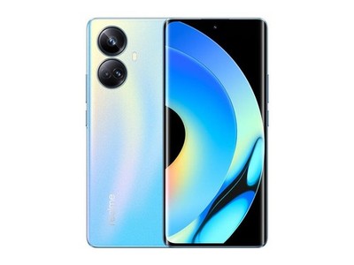 Realme 10 Pro+ 5G Android 4G LTE Original 128GB / 256GB ROM 8GB/12GB RAM Phone