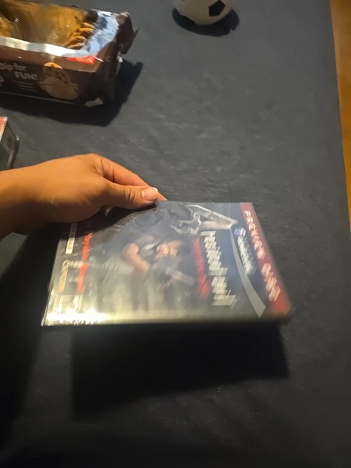 Resident Evil 4 Preview Disc (Nintendo GameCube) NEW SEALED! - Image 3 of 4