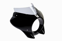 Puig Mirage FüR Kawasaki Eliminator 500 Se, Eliminator 500 GetöNt