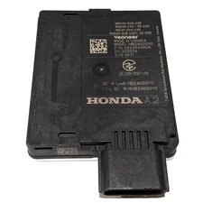 OEM Rear Blind Spot Detection Radar Sensor Honda CR-V 2023-2025 / 8S411-3A0-A21