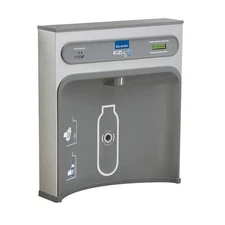 Elkay ELKCLZWSR Bottle Filling Station with Filter LZWSR M08