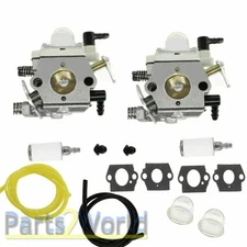 2 Carburetor For Walbro WT-990 WT-990-1 Zenoah RC HPI Baja 5B 5T 5SC LOSI 5IVE-T