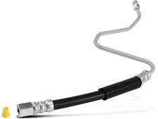 38BW59R Power Steering Pressure Line Hose Assembly Fits 1991-1996 Mercury Tracer