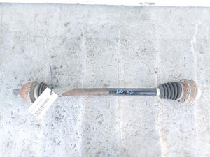 5Q0501204C antriebswelle hinten links für SKODA OCTAVIA III REST (5E) DFF 2017