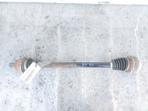 5Q0501204C antriebswelle hinten links für SKODA OCTAVIA III REST (5E) DFF 2017