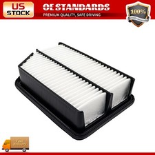 1x Premium Engine Air Filter For Hyundai Elantra Tucson Kia Forte Sportage Rondo