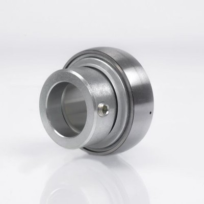 SKF Spannlager YET203 Innen-Ø 17 mm Außen-Ø 40 mm Breite28,6 mm