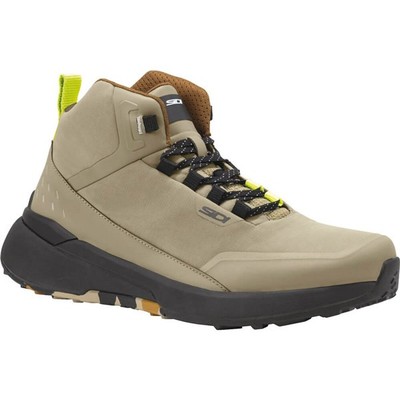 Sidi Nucleus Riding Shoes, Tan/Black