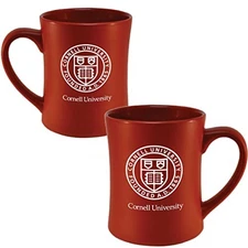 Cornell University 16 oz Ceramic Mug