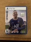 Electronic Arts FIFA 22 PS5 Sports Soccer Multiplayer E w/ Case & Disc
