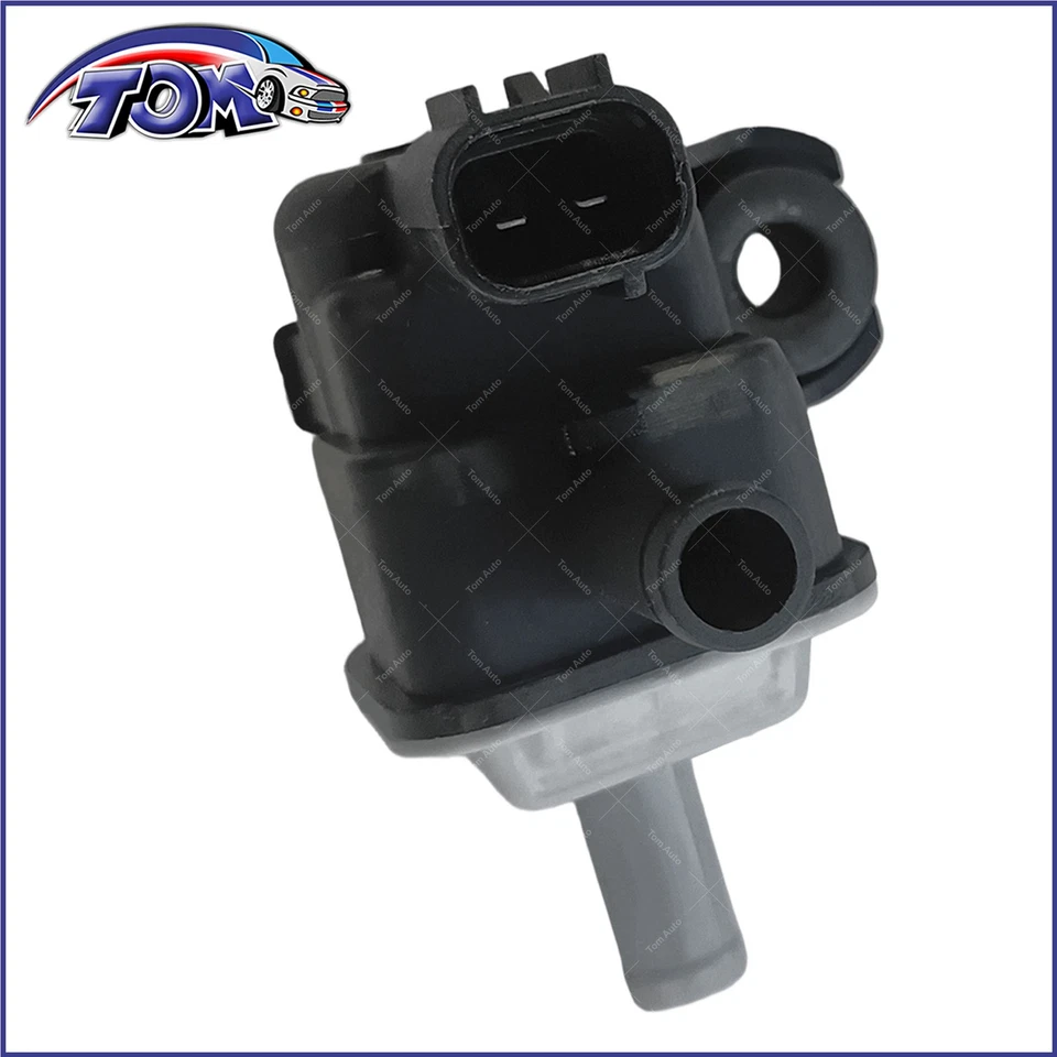 Válvula de purga de bote de vapor 911-333 para Nissan Armada TITAN Infiniti QX56 11-21 Foto 2 de 4