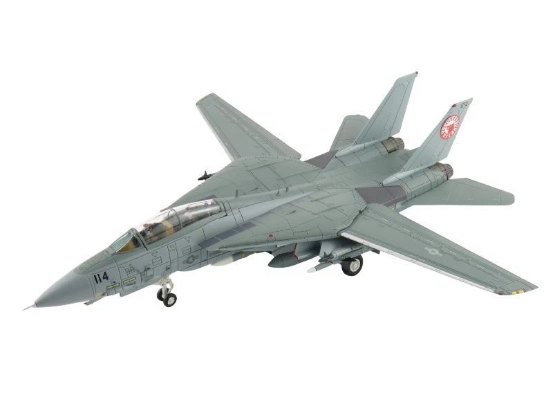 Grumman F-14 Tomcat 1:72 Scale Contemporary Diecast Military