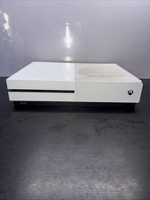   Cosmetically Flawed  Microsoft Xbox One S 1TB Console - White