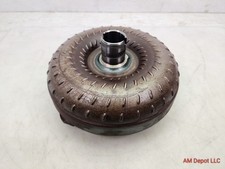 2004 Bmw 323i E46 M52 Rwd A5s360r Torque Converter 24401422901 2004 Bmw 323i E46 M52 Rwd A5s360r Torque Converter 24401422901