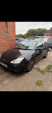 Ford Focus ST170 mk1 
