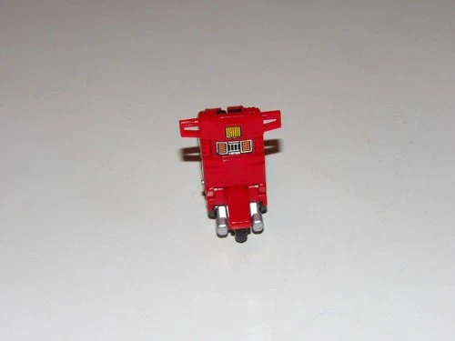 GOBOTS SCOOTER MOPED MR 16 BANDAI TONKA VINTAGE ORIGINAL