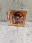 Mortal Kombat Gold (Sega Dreamcast, 1999) CIB Complete