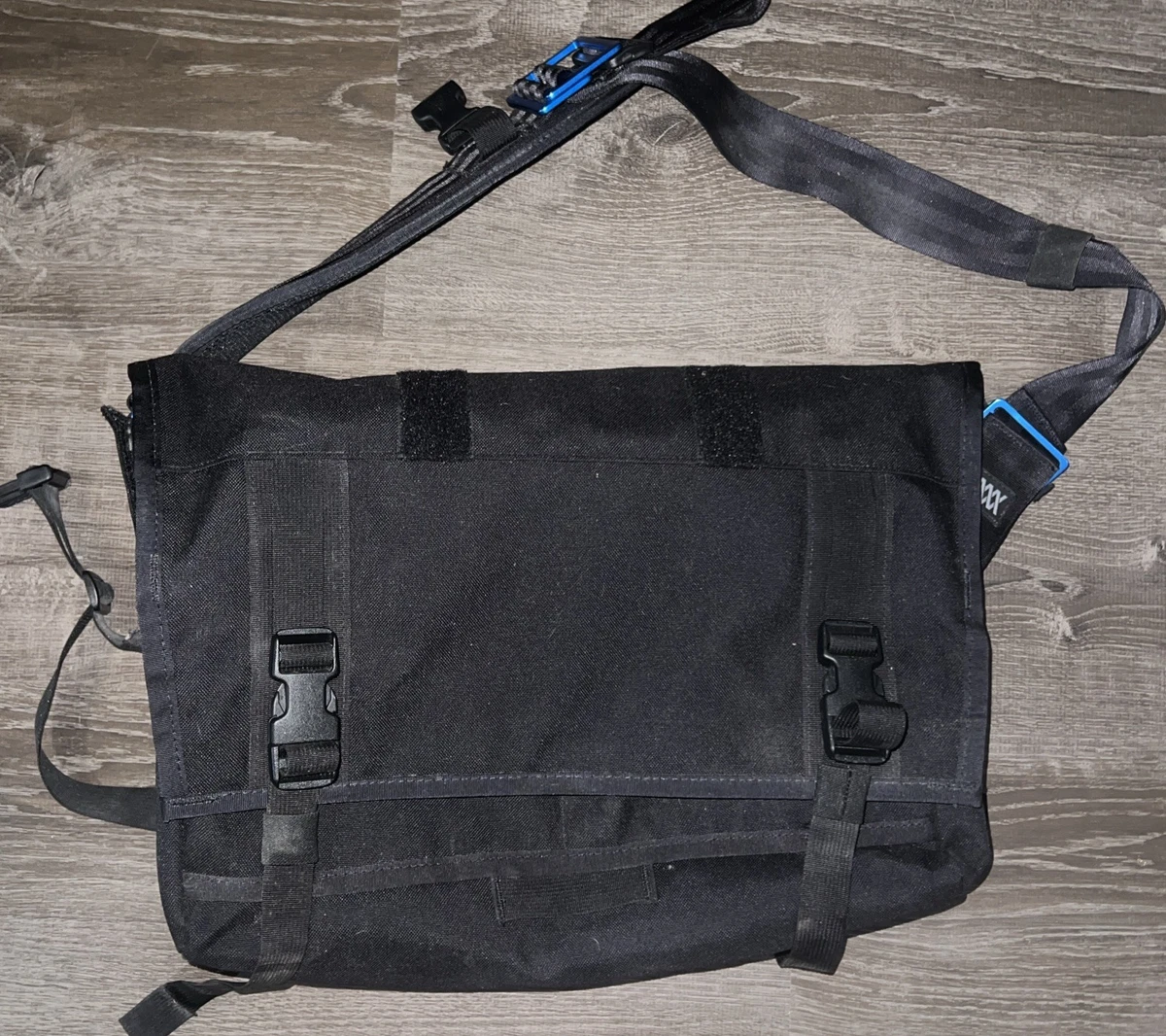 Mission Workshop Men's Messenger Bags for sale | eBay