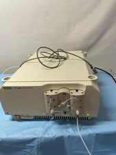 Bio-Rad Model Biologic Workstation HPLC System  serial Number 347 BR 01541