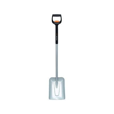 Fiskars Xact Teleskop-Schaufel Xact