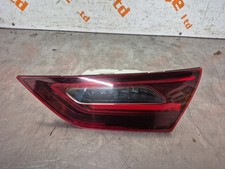 2023-2026 MERCEDES CLA C118 REAR TAIL LIGHT DRIVER OFF RIGHT SIDE INNER