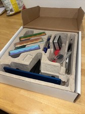 Wicked Edge GO Precision Knife Sharpener - WE...