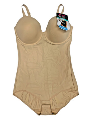 Maidenform Flexees Women's Ultra Firm Fit Sense Bodyshaper FLS075
