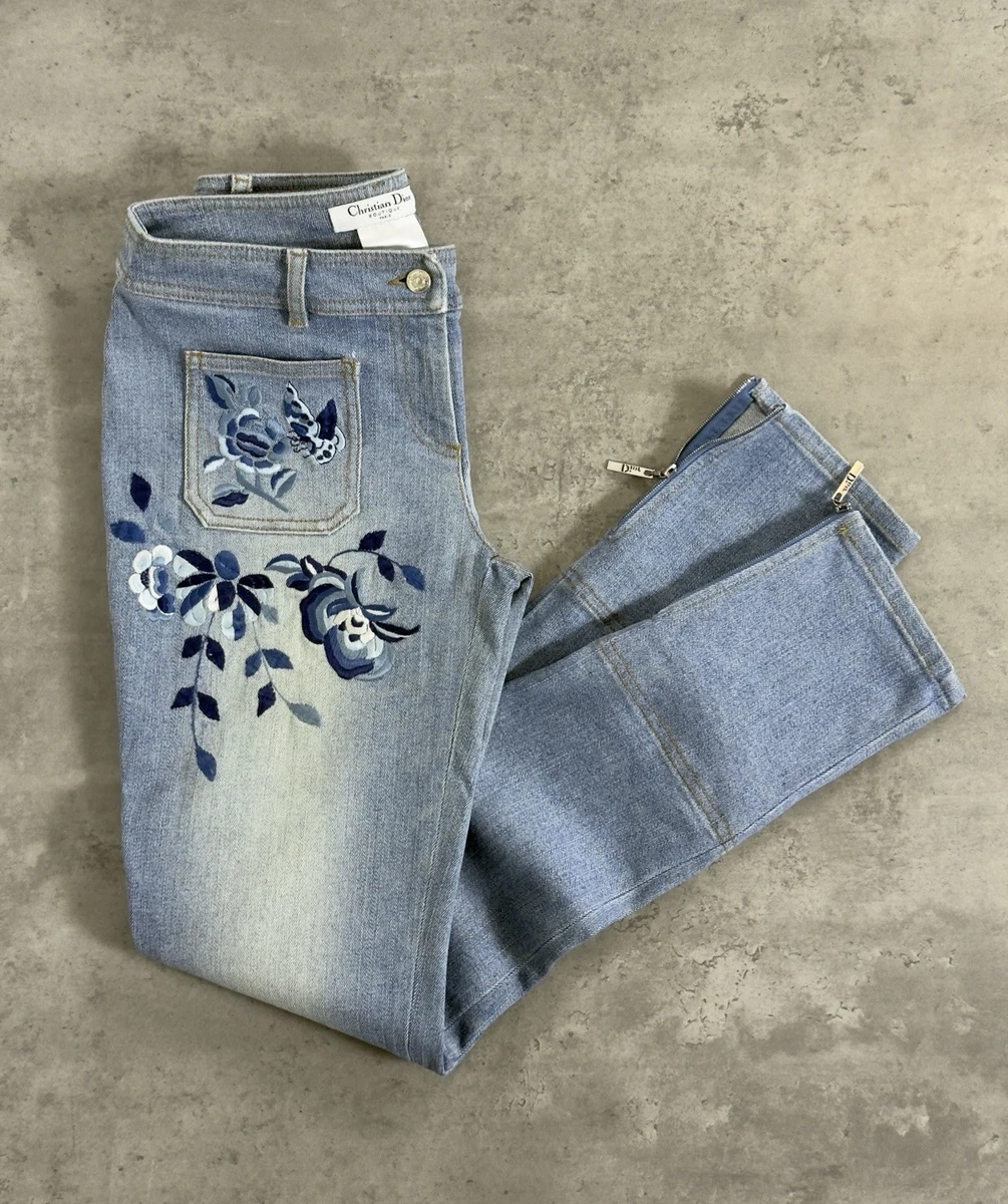 Dior Women's Jeans for sale | eBay