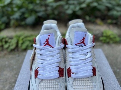 Size 8.5 - Nigel Sylvester x Air Jordan 4 Retro OG SP Brick After