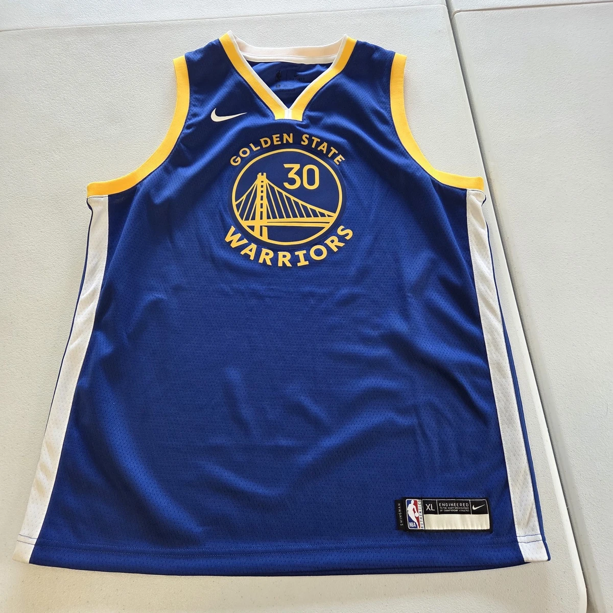 25+ Golden State Warriors Size XL NBA Jerseys for sale | Updated