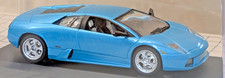 IXO Lamborghini Murcielago 40th Anniversary 2003 1/43 Diecast Model Car