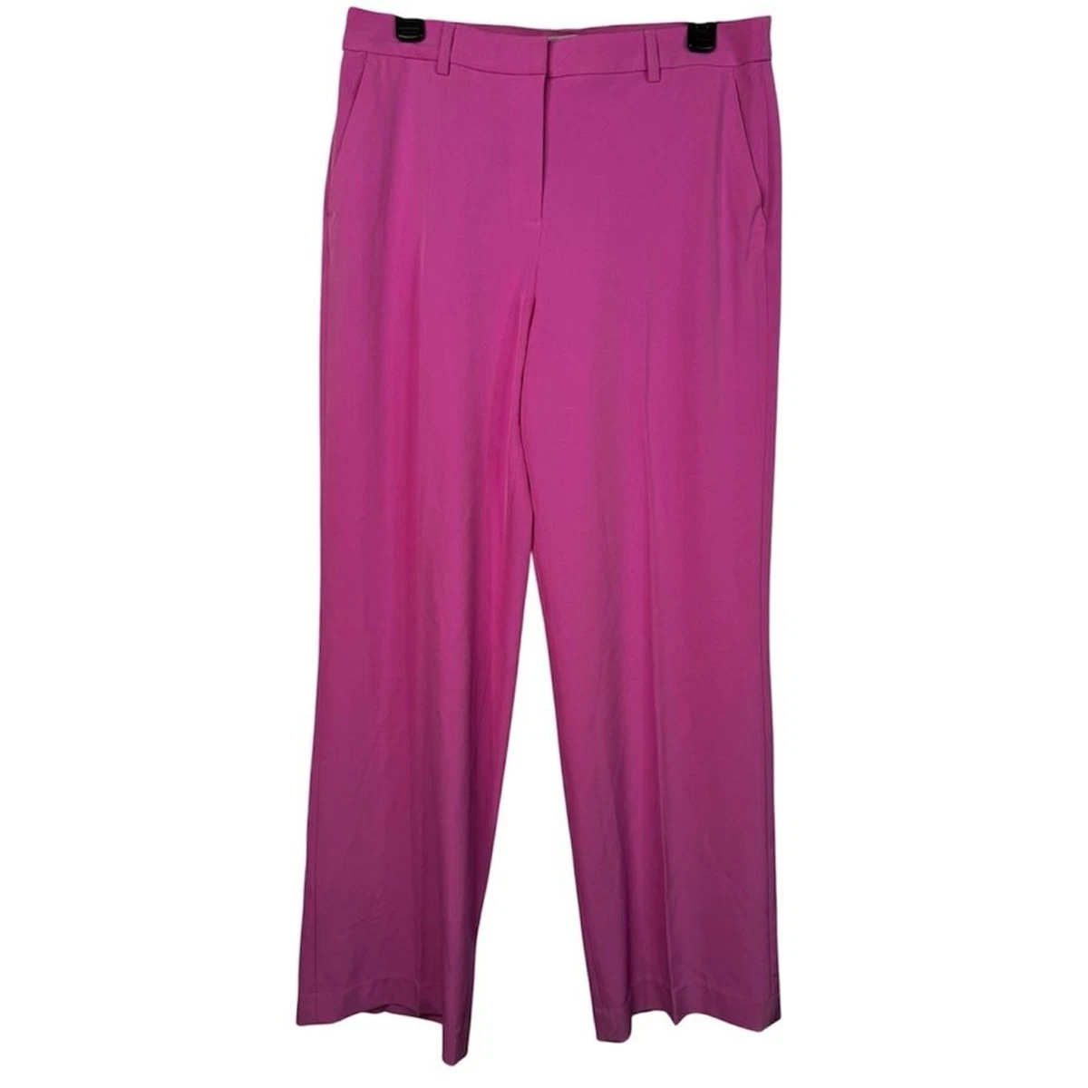 h&m pink dress pants H&M Divided Dress Pants L