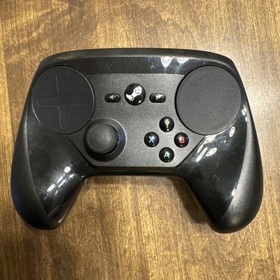Valve Steam Controller Model 1001 Turns on *Untested* No Dongle controller only