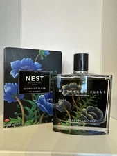 Nest Midnight Fleur 3.4 Oz Perfume