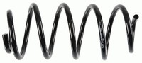 Sachs 993 056 Fahrwerksfeder FüR Skoda VW