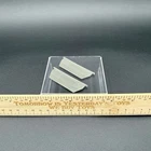 Vintage 1984 GI Joe Killer Whale Hovercraft Horizontal Vanes Part ARAH Lot Of 2