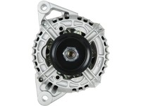As-Pl Lichtmaschine Generator Lima AS A0045 FüR VW Audi Skoda 3B6 120A Passat B5