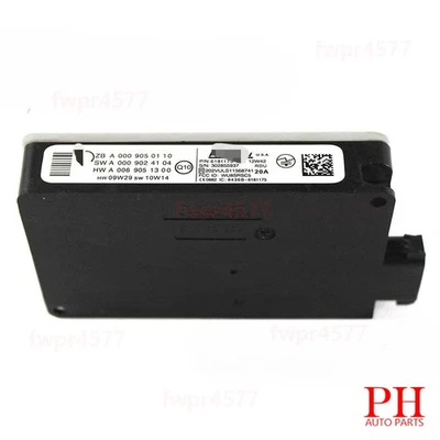 A0009050110 For Mercedes Benz radar sensor blind spot W204 W212 W166 W221 - Image 1 of 4
