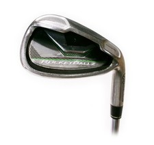 TaylorMade RocketBallz 9 Steel Lightweight Steel Flex