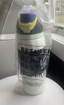 Owala RIP Glow in the Dark Color Drop 32 oz Freesip Bottle SHIPS NOW
