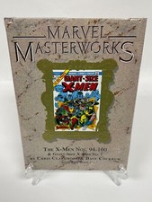 Marvel Masterworks: The Uncanny X-Men [Hardcover] #5 (2005) Prices
