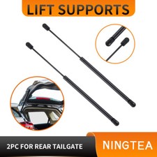 1 Pair For Skoda Fabia 6Y2/6Y5 1999-2008 Tailgate Struts Lift Support 6Y0827550A