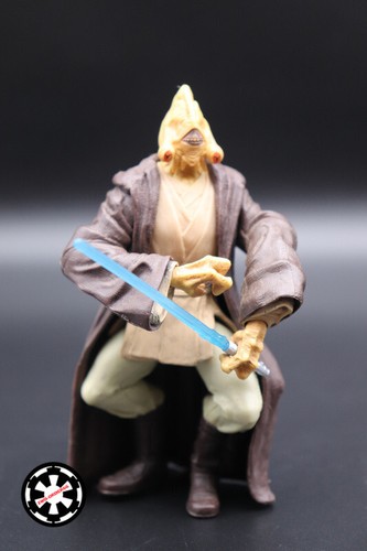 Pablo-Jill Star Wars Original Trilogy Collection 2005