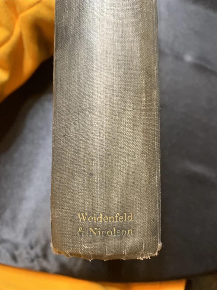 Chips: The Diaries of Sir Henry Channon (Robert Rhodes James - 1967) Hardcover Foto 3 de 4