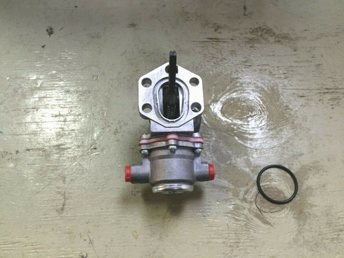 FUEL LIFT PUMP FOR CASE IH , VALTRA & VALMET ,AND MASSEY FERGUSON V836659580 - Picture 5 of 5