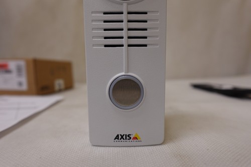 AXIS A8105-E Network Video Door Station Remote Entry Control Intercom 0871-001 - Picture 16 of 24