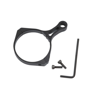 Optics Riflescope Throw Lever Fit For 42mm-47mm Dia. Rifle Scope Adjust_~y